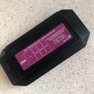 Kat Von D Makeup - Shade and Light Plum Eye Palette - Kat von D Kat Von D Makeup - Shade and Light Plum Eye Palette - Kat von D